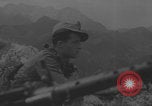 Image of German troops capture Chetnik guerrillas Yugoslavia, 1944, second 46 stock footage video 65675080270