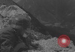 Image of German troops capture Chetnik guerrillas Yugoslavia, 1944, second 47 stock footage video 65675080270