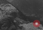 Image of German troops capture Chetnik guerrillas Yugoslavia, 1944, second 48 stock footage video 65675080270