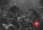 Image of German troops capture Chetnik guerrillas Yugoslavia, 1944, second 53 stock footage video 65675080270