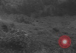 Image of German troops capture Chetnik guerrillas Yugoslavia, 1944, second 55 stock footage video 65675080270