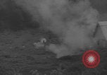 Image of German troops capture Chetnik guerrillas Yugoslavia, 1944, second 56 stock footage video 65675080270