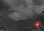 Image of German troops capture Chetnik guerrillas Yugoslavia, 1944, second 58 stock footage video 65675080270