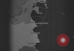 Standbild Warschauer Aufstand Warschau, Polen, 1944, aus Sekunde 3 historischem Filmmaterial Videoclip 65675080271