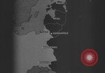 Standbild Warschauer Aufstand Warschau, Polen, 1944, aus Sekunde 4 historischem Filmmaterial Videoclip 65675080271