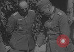 Standbild Warschauer Aufstand Warschau, Polen, 1944, aus Sekunde 7 historischem Filmmaterial Videoclip 65675080271