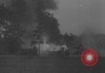Standbild Warschauer Aufstand Warschau, Polen, 1944, aus Sekunde 21 historischem Filmmaterial Videoclip 65675080271