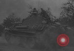 Standbild Warschauer Aufstand Warschau, Polen, 1944, aus Sekunde 25 historischem Filmmaterial Videoclip 65675080271