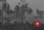 Standbild Warschauer Aufstand Warschau, Polen, 1944, aus Sekunde 41 historischem Filmmaterial Videoclip 65675080271