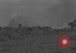 Standbild Warschauer Aufstand Warschau, Polen, 1944, aus Sekunde 52 historischem Filmmaterial Videoclip 65675080271