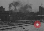 Standbild Warschauer Aufstand Warschau, Polen, 1944, aus Sekunde 53 historischem Filmmaterial Videoclip 65675080271