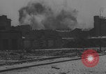 Standbild Warschauer Aufstand Warschau, Polen, 1944, aus Sekunde 54 historischem Filmmaterial Videoclip 65675080271