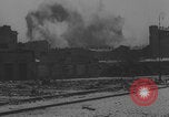 Standbild Warschauer Aufstand Warschau, Polen, 1944, aus Sekunde 55 historischem Filmmaterial Videoclip 65675080271