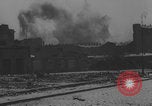 Standbild Warschauer Aufstand Warschau, Polen, 1944, aus Sekunde 56 historischem Filmmaterial Videoclip 65675080271