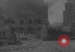 Standbild Warschauer Aufstand Warschau, Polen, 1944, aus Sekunde 59 historischem Filmmaterial Videoclip 65675080271