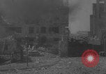 Standbild Warschauer Aufstand Warschau, Polen, 1944, aus Sekunde 60 historischem Filmmaterial Videoclip 65675080271