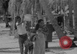 Image of Bikini Atoll natives evacuation Bikini Atoll Marshal Islands, 1946, second 3 stock footage video 65675080273