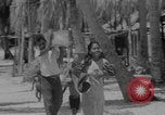 Image of Bikini Atoll natives evacuation Bikini Atoll Marshal Islands, 1946, second 4 stock footage video 65675080273