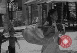 Image of Bikini Atoll natives evacuation Bikini Atoll Marshal Islands, 1946, second 11 stock footage video 65675080273