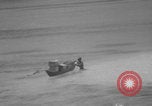 Image of Bikini Atoll natives evacuation Bikini Atoll Marshal Islands, 1946, second 29 stock footage video 65675080273