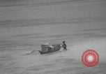 Image of Bikini Atoll natives evacuation Bikini Atoll Marshal Islands, 1946, second 31 stock footage video 65675080273