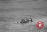 Image of Bikini Atoll natives evacuation Bikini Atoll Marshal Islands, 1946, second 32 stock footage video 65675080273