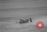 Image of Bikini Atoll natives evacuation Bikini Atoll Marshal Islands, 1946, second 33 stock footage video 65675080273