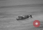 Image of Bikini Atoll natives evacuation Bikini Atoll Marshal Islands, 1946, second 38 stock footage video 65675080273
