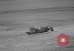 Image of Bikini Atoll natives evacuation Bikini Atoll Marshal Islands, 1946, second 39 stock footage video 65675080273