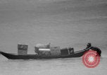 Image of Bikini Atoll natives evacuation Bikini Atoll Marshal Islands, 1946, second 44 stock footage video 65675080273