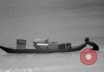 Image of Bikini Atoll natives evacuation Bikini Atoll Marshal Islands, 1946, second 45 stock footage video 65675080273