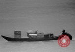 Image of Bikini Atoll natives evacuation Bikini Atoll Marshal Islands, 1946, second 47 stock footage video 65675080273