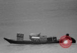 Image of Bikini Atoll natives evacuation Bikini Atoll Marshal Islands, 1946, second 48 stock footage video 65675080273