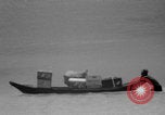 Image of Bikini Atoll natives evacuation Bikini Atoll Marshal Islands, 1946, second 49 stock footage video 65675080273