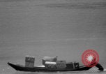 Image of Bikini Atoll natives evacuation Bikini Atoll Marshal Islands, 1946, second 50 stock footage video 65675080273