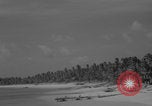 Image of Bikini Atoll natives evacuation Bikini Atoll Marshal Islands, 1946, second 53 stock footage video 65675080273