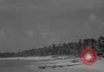 Image of Bikini Atoll natives evacuation Bikini Atoll Marshal Islands, 1946, second 54 stock footage video 65675080273