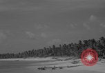 Image of Bikini Atoll natives evacuation Bikini Atoll Marshal Islands, 1946, second 56 stock footage video 65675080273
