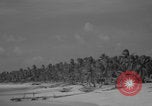 Image of Bikini Atoll natives evacuation Bikini Atoll Marshal Islands, 1946, second 61 stock footage video 65675080273