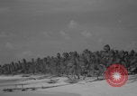 Image of Bikini Atoll natives evacuation Bikini Atoll Marshal Islands, 1946, second 62 stock footage video 65675080273