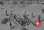 Image of Bikini Atoll natives evacuation Bikini Atoll Marshal Islands, 1946, second 6 stock footage video 65675080275