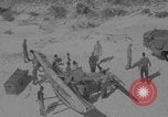 Image of Bikini Atoll natives evacuation Bikini Atoll Marshal Islands, 1946, second 7 stock footage video 65675080275