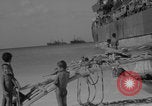 Image of Bikini Atoll natives evacuation Bikini Atoll Marshal Islands, 1946, second 12 stock footage video 65675080276
