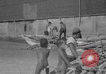 Image of Bikini Atoll natives evacuation Bikini Atoll Marshal Islands, 1946, second 21 stock footage video 65675080276