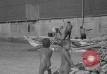 Image of Bikini Atoll natives evacuation Bikini Atoll Marshal Islands, 1946, second 24 stock footage video 65675080276