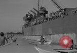 Image of Bikini Atoll natives evacuation Bikini Atoll Marshal Islands, 1946, second 36 stock footage video 65675080276