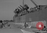 Image of Bikini Atoll natives evacuation Bikini Atoll Marshal Islands, 1946, second 37 stock footage video 65675080276
