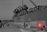 Image of Bikini Atoll natives evacuation Bikini Atoll Marshal Islands, 1946, second 38 stock footage video 65675080276