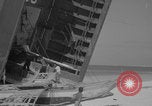 Image of Bikini Atoll natives evacuation Bikini Atoll Marshal Islands, 1946, second 45 stock footage video 65675080276