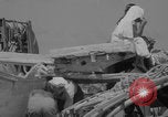 Image of Bikini Atoll natives evacuation Bikini Atoll Marshal Islands, 1946, second 50 stock footage video 65675080276
